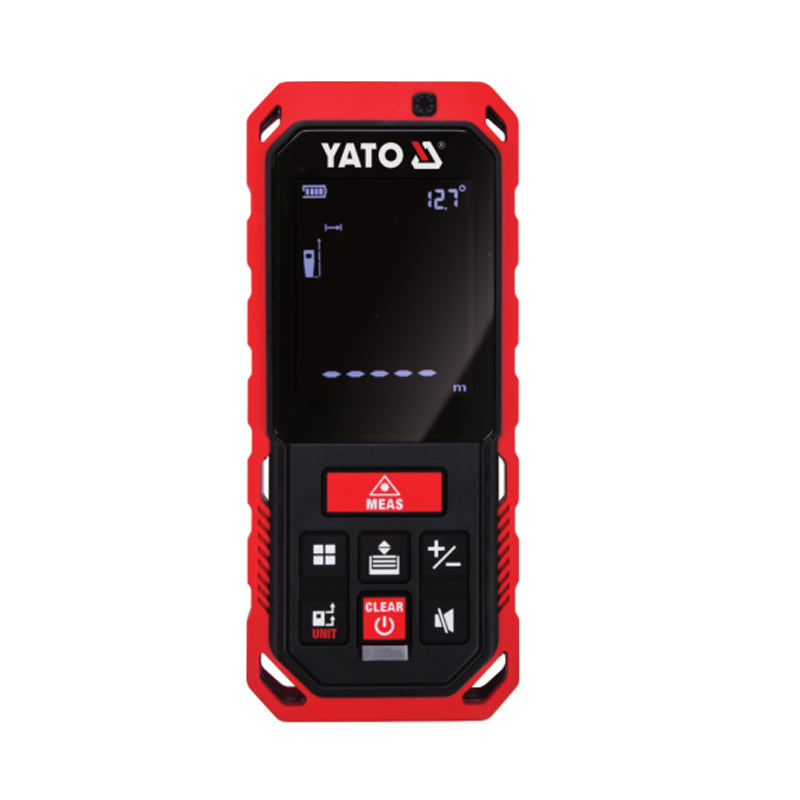 MEDIDAOR DE DISTÂNCIA