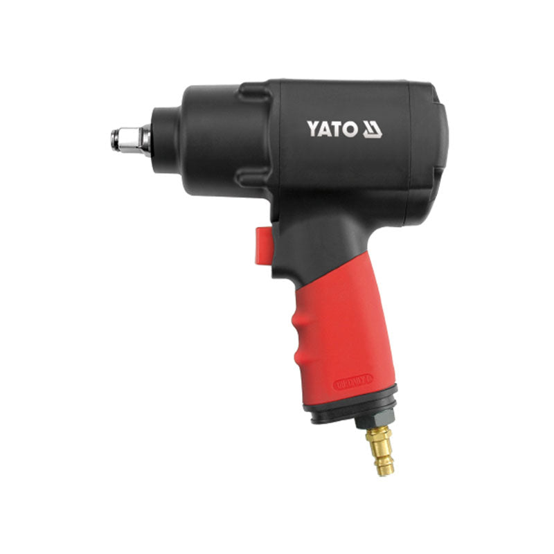 CHAVE DE IMPACTO PNEUMATICO 1/2’’- 0.63 MPA