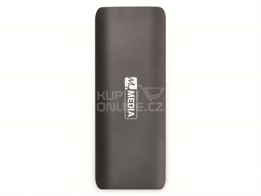 Disco Externo My External USB 3.2 Gen 1 SSD 256GB