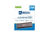 Disco Externo My External USB 3.2 Gen 1 SSD 256GB