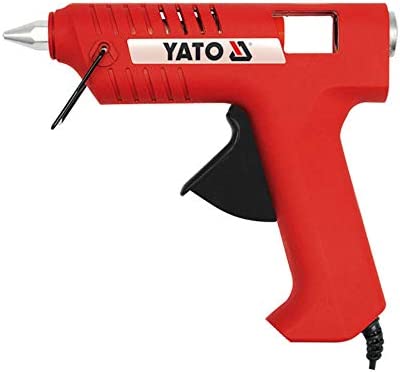 PISTOLA DE SILICONE ELECTRICO 60 W 11 MM