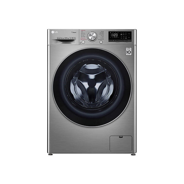 Máquina de lavar e secar 9/6KG – F4V5VGP2T