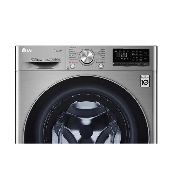 Máquina de lavar e secar 9/6KG – F4V5VGP2T