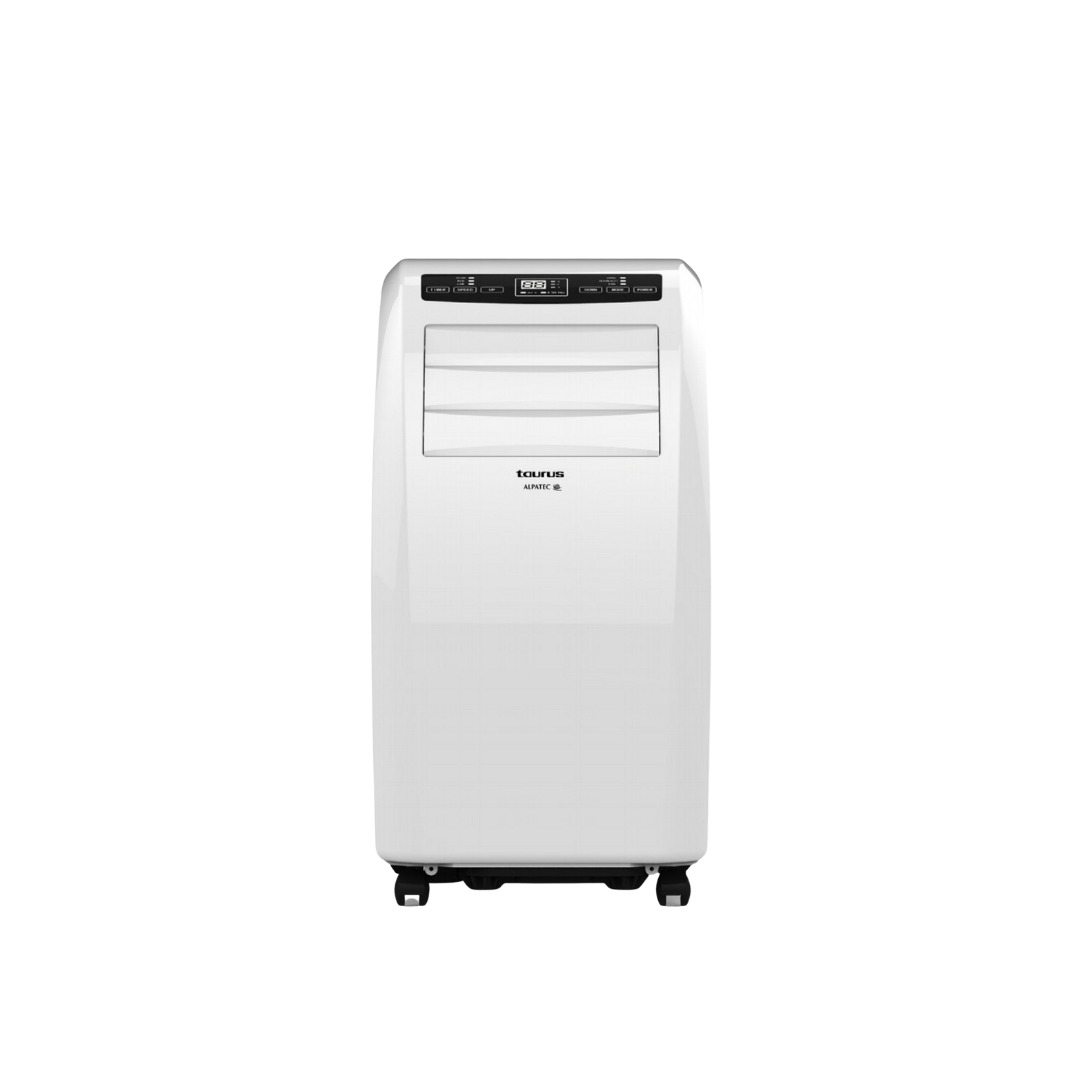 TAURUS AC PORTATIL AC293KT 10,000 BTU