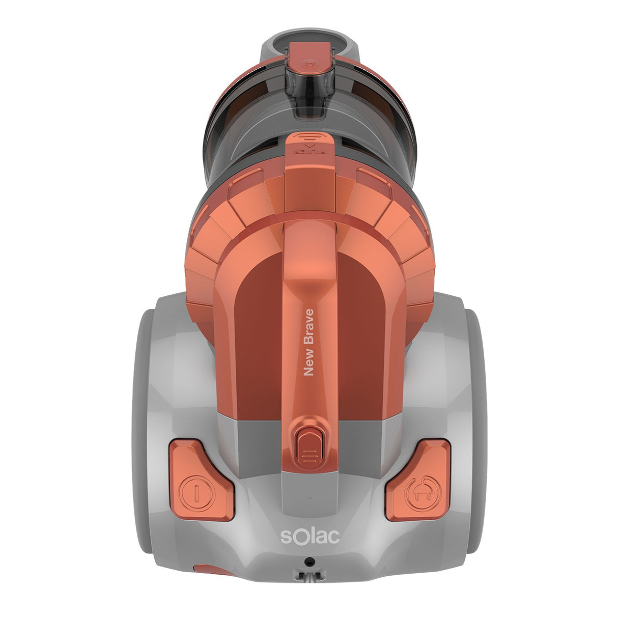 SOLAC ASPIRADOR MORE BRAVE
