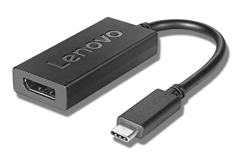 ADAPT USB-C p/ DISPLAYPORT