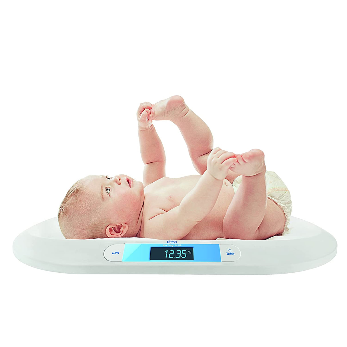 Balança Para Bebe BN2020 Mybaby