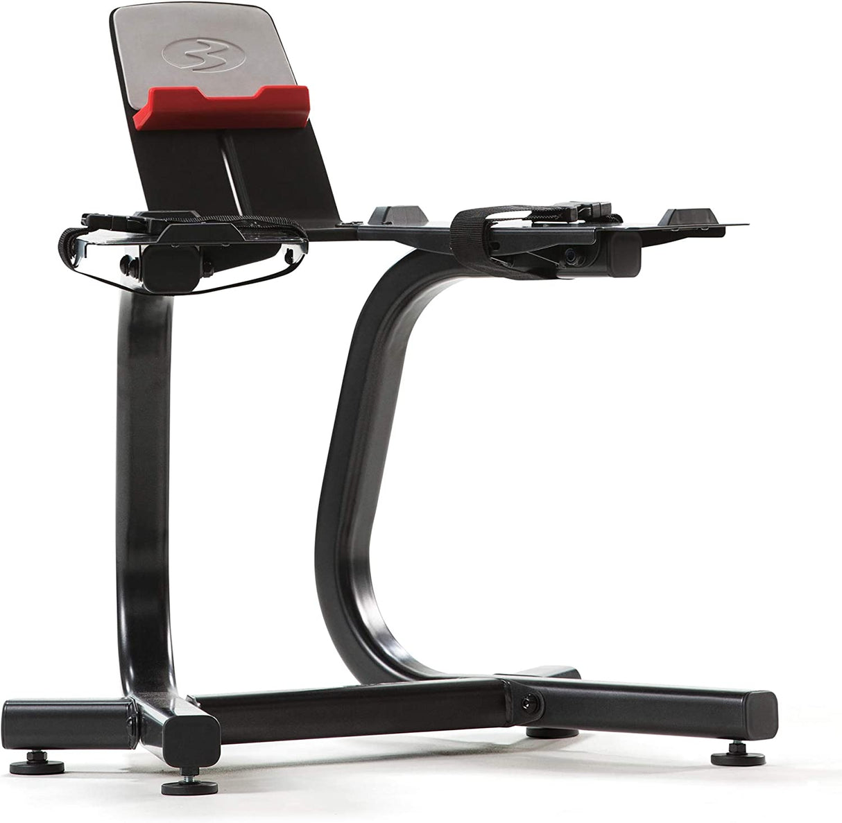 STAND PARA DUMBELLS BOWFLEX