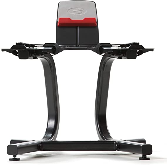 STAND PARA DUMBELLS BOWFLEX