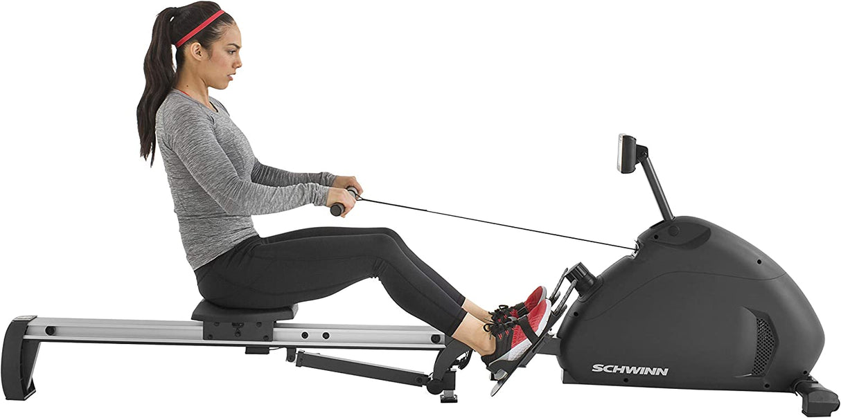 Schwinn Rower
