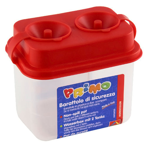 PRIMO POT DE AGUA / NON-SPILL POT 214AR