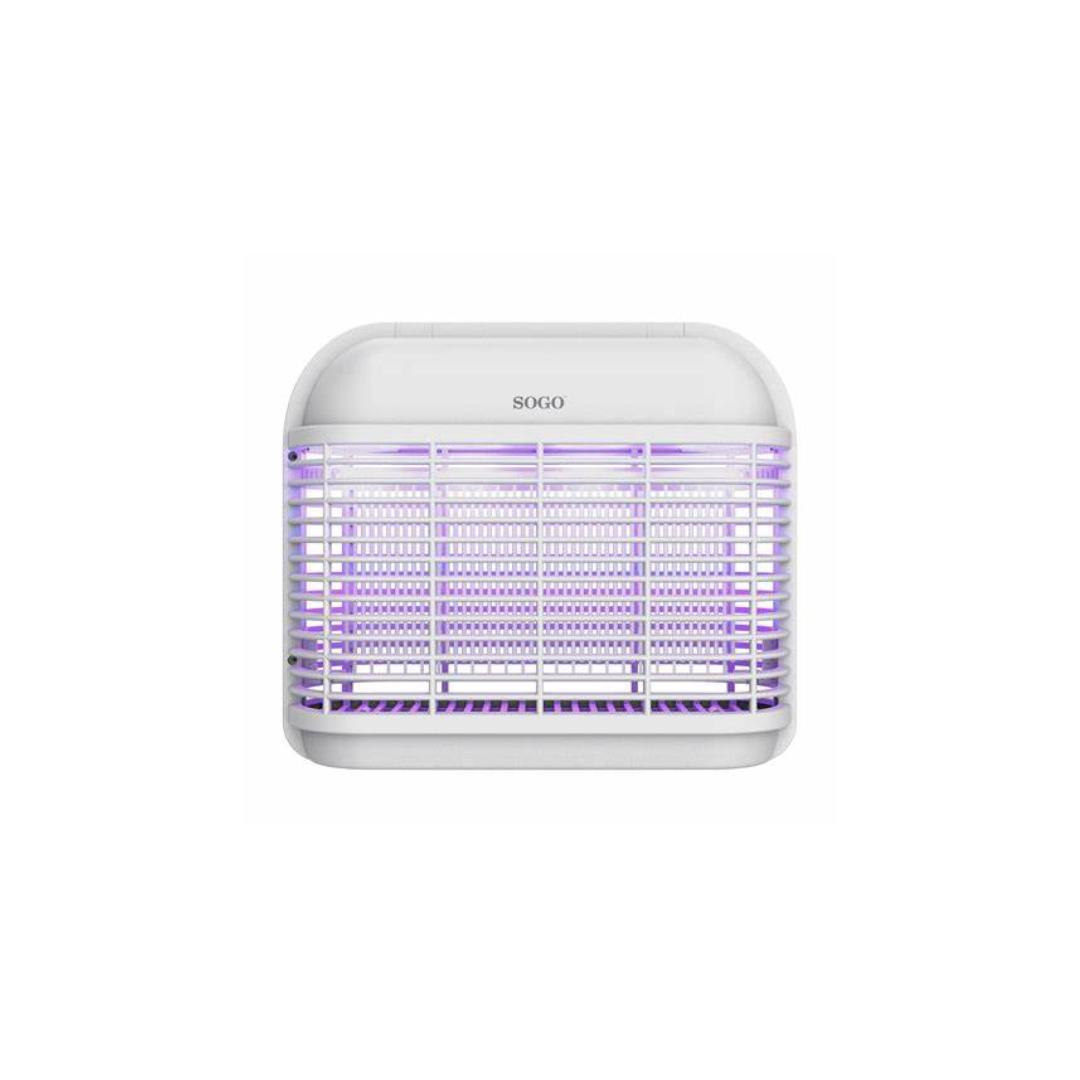 Máquina Anti-insetos Sogo MIN-SS13865 (E)