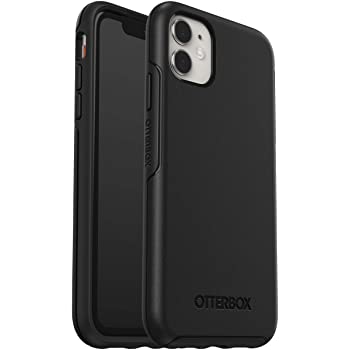 CAPA OTTERBOX SYMMETRY IPHONE 11 BLACK