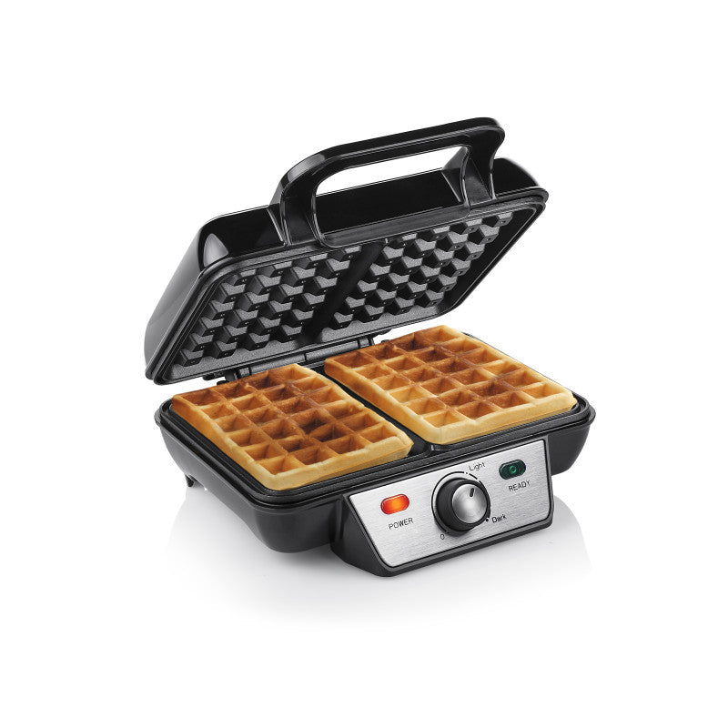 Vox Maquina de Waffles WF 2081M