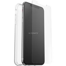CAPA + PELICULA OTTERBOX IPHONE 11 PRO MAX