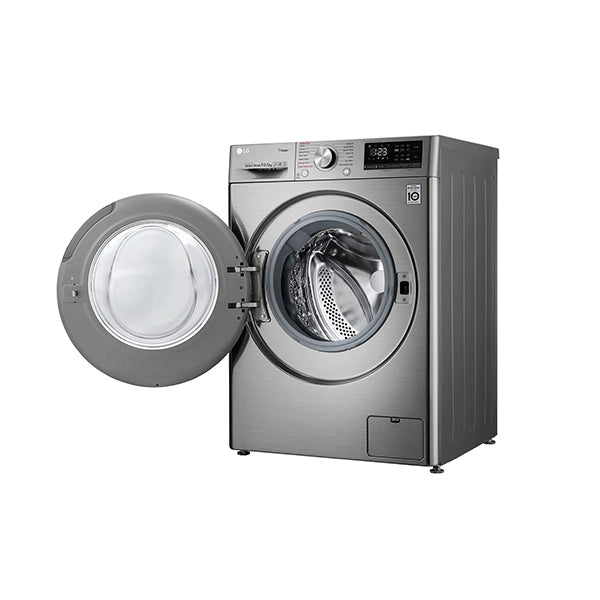 LG Máquina de lavar Roupa 10.5 KG F4V5RYP2T