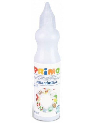 PRIMIO COLA DE VINILICA 80G