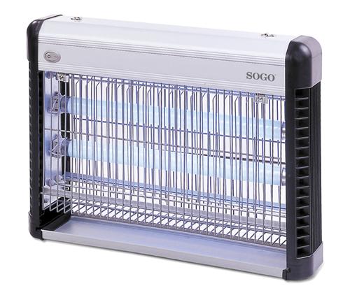 Maquina Anti-insetos Sogo MIN-SS-13915