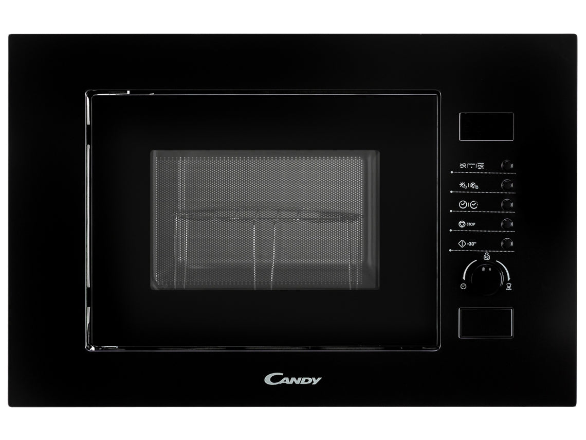 CANDY MICROONDAS DE ENCASTRE MIC20GDFN 20L