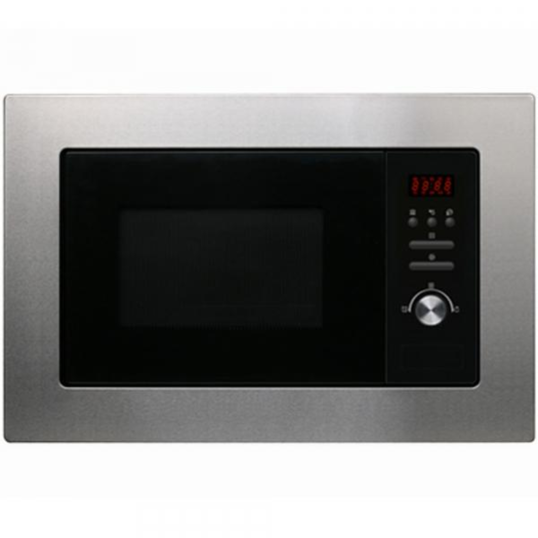 MICROONDA MIDEA ENCASTRE 20L INOX AG820B8Y