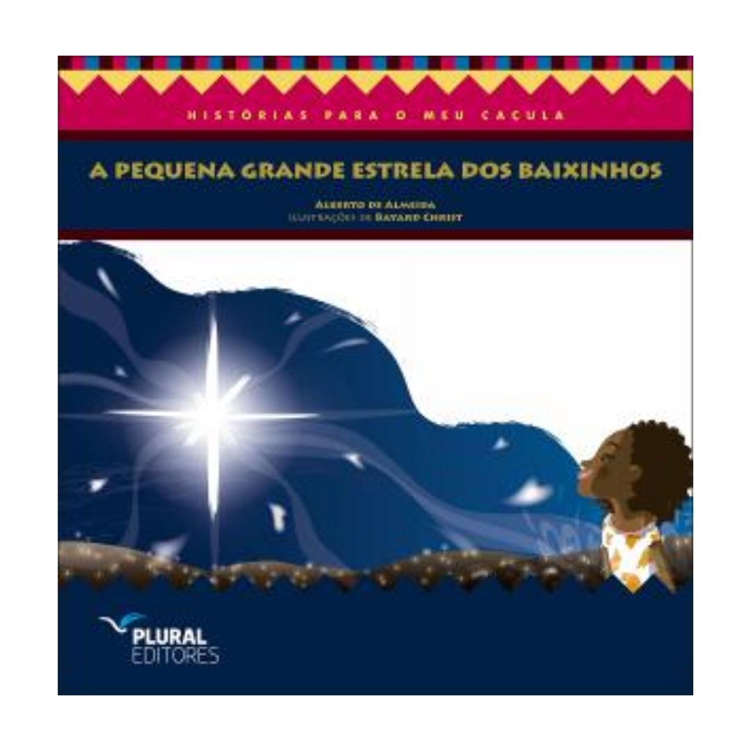 A Pequena Grande Estrela dos Baixinhos