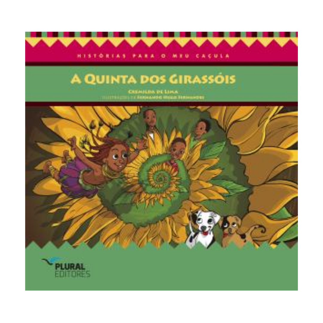 A Quinta dos Girassóis