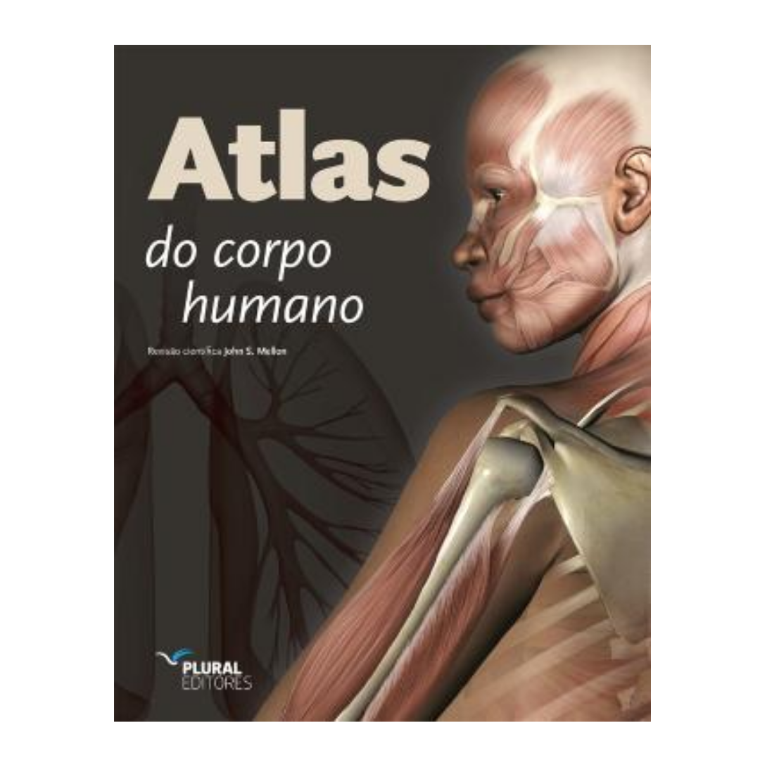 Atlas do Corpo Humano