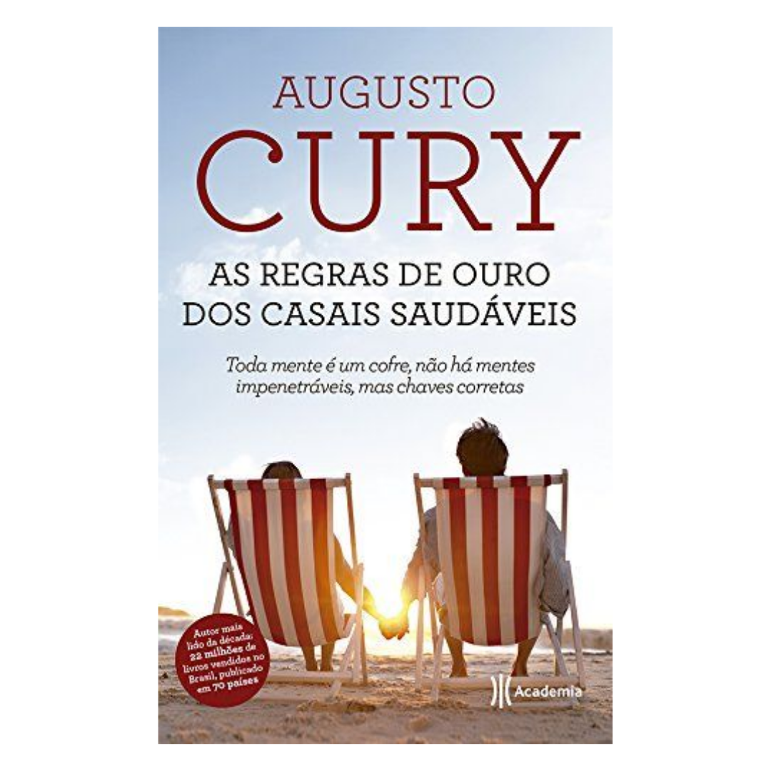 As Regras de Ouro dos Casais Saudáveis