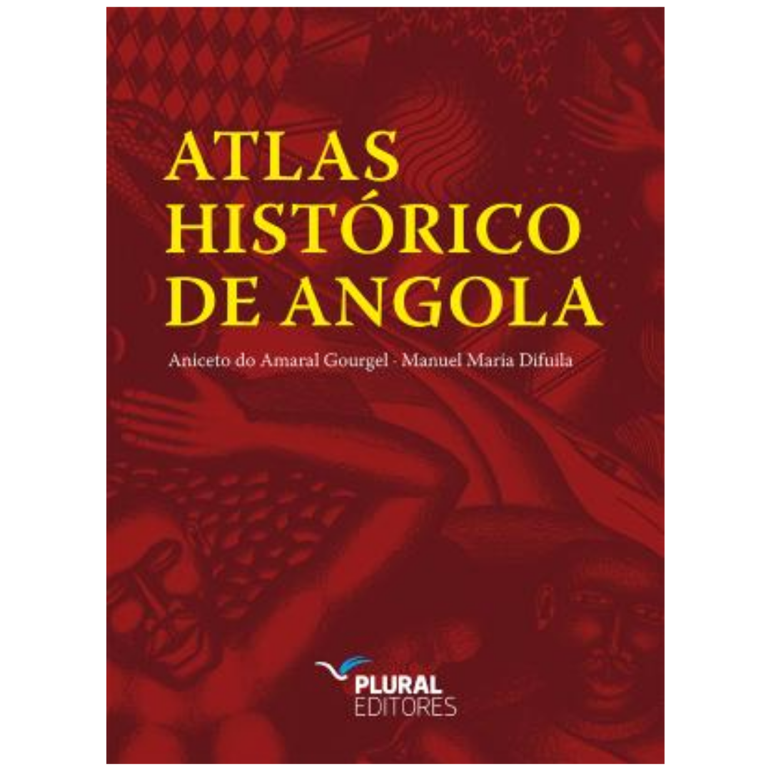 Atlas Histórico de Angola