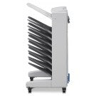 BANDEJA HP 8-BIN MAIL BOX PARA HP M9050