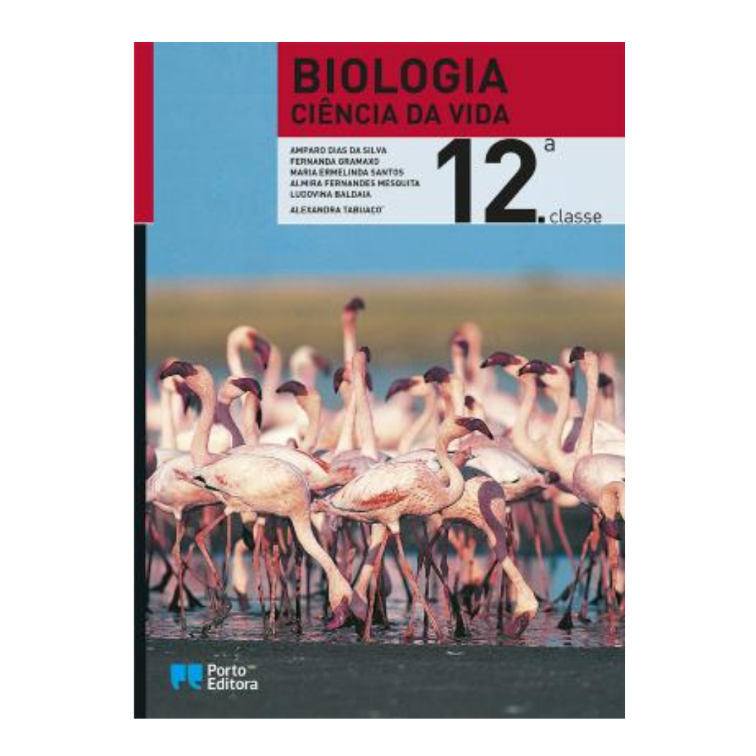 Biologia 12.ª Classe