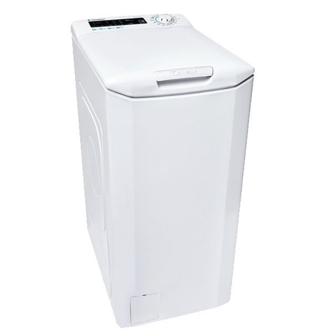 CANDY MÁQ. LAVAR ROUPA CSTG27TE/1 7K/TOPLOAD