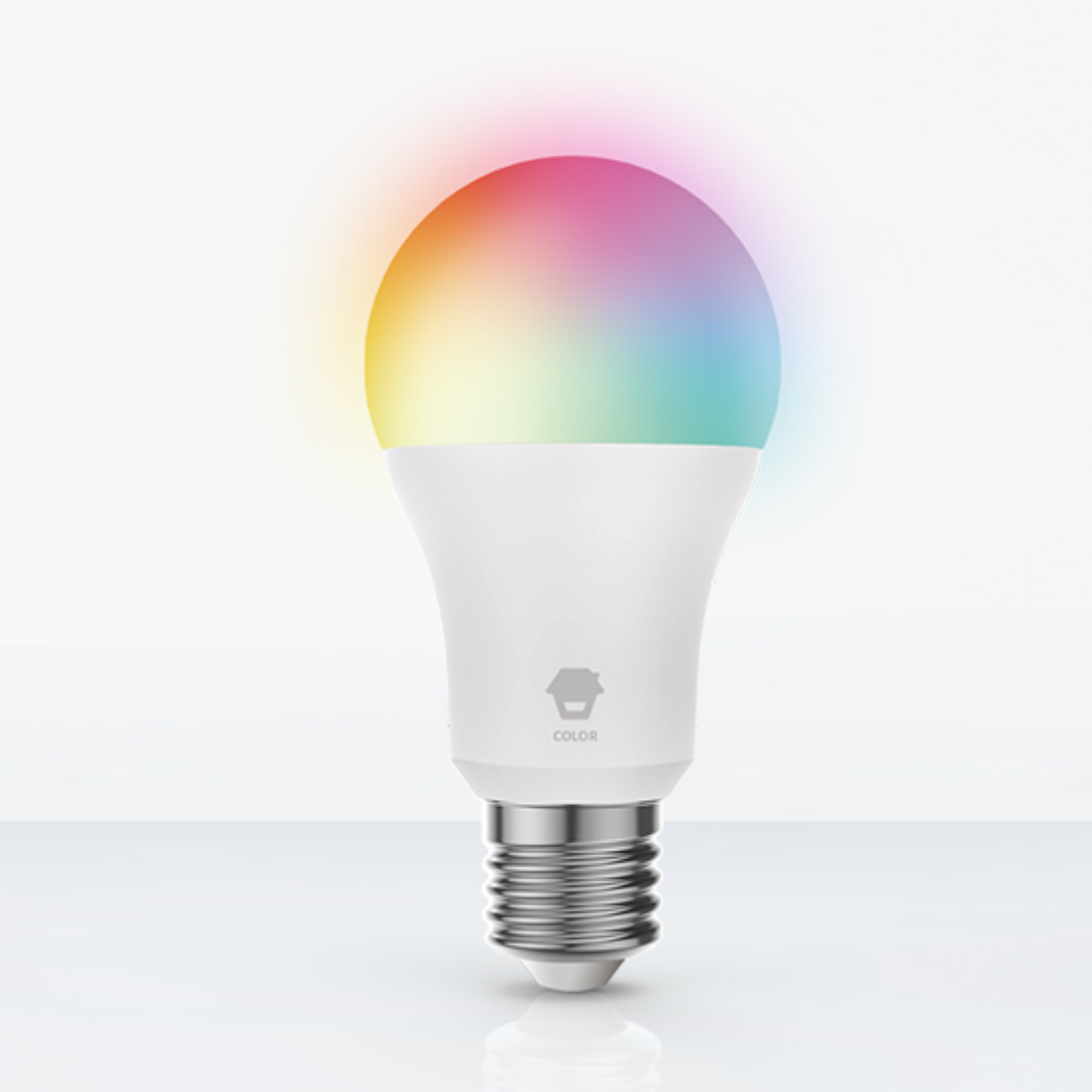 Lâmpada inteligente A609C