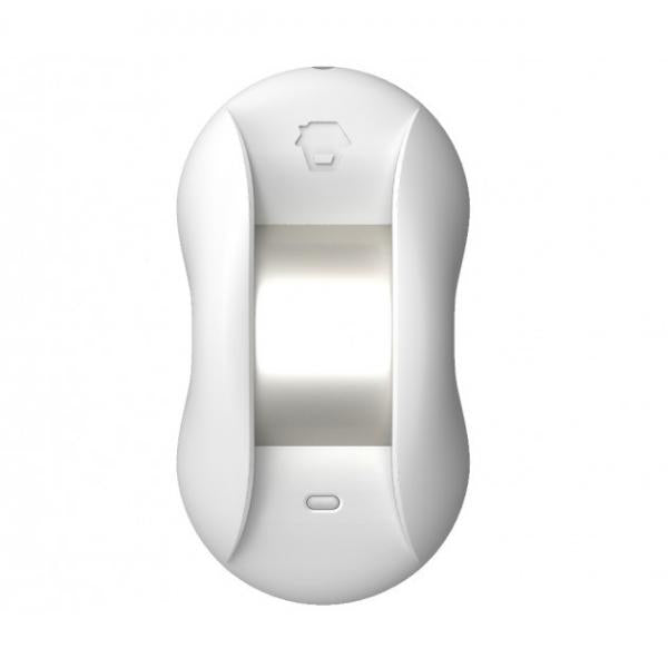 Detector de movimentos PIR (cortina)