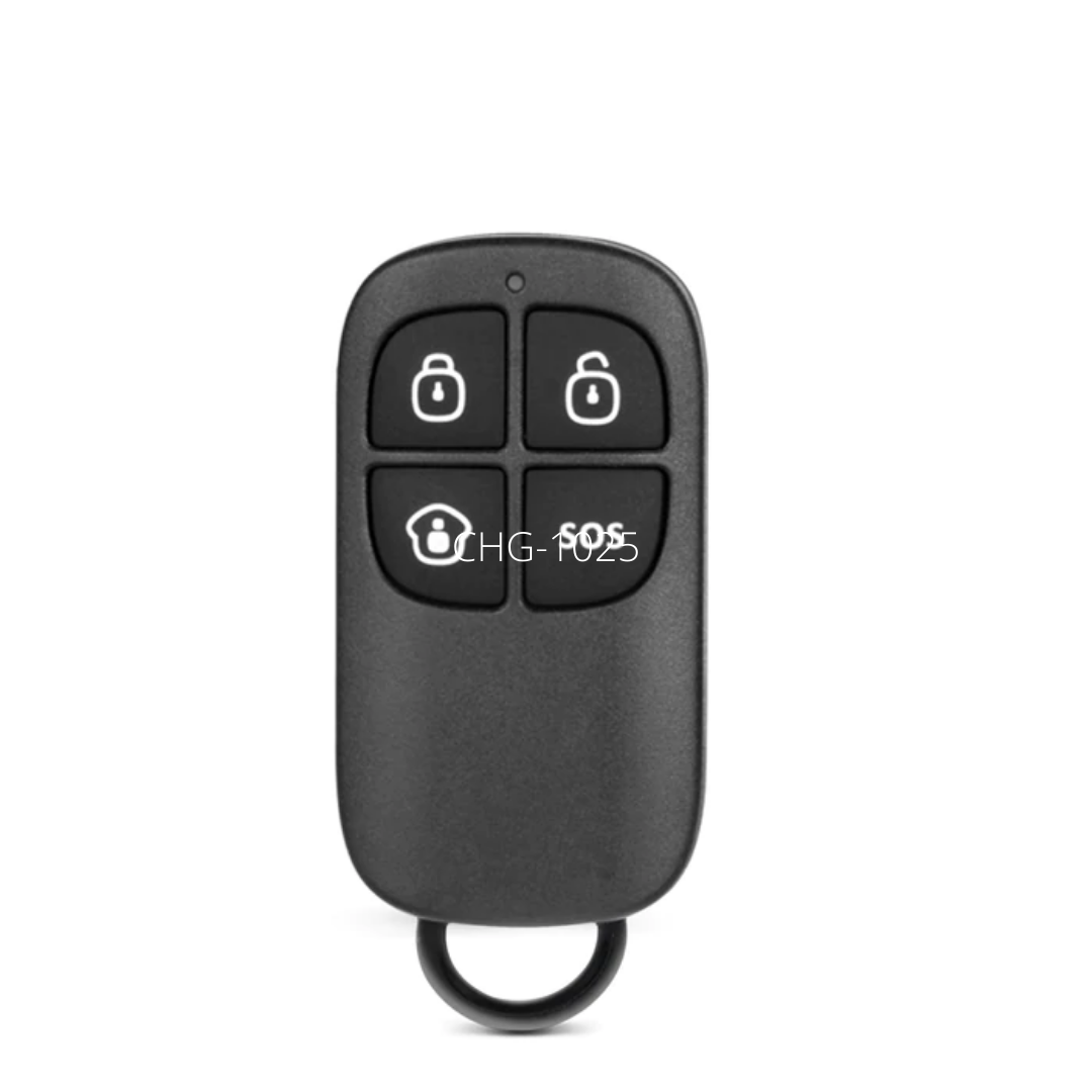 Controlo remoto (pack de 2 unidades)