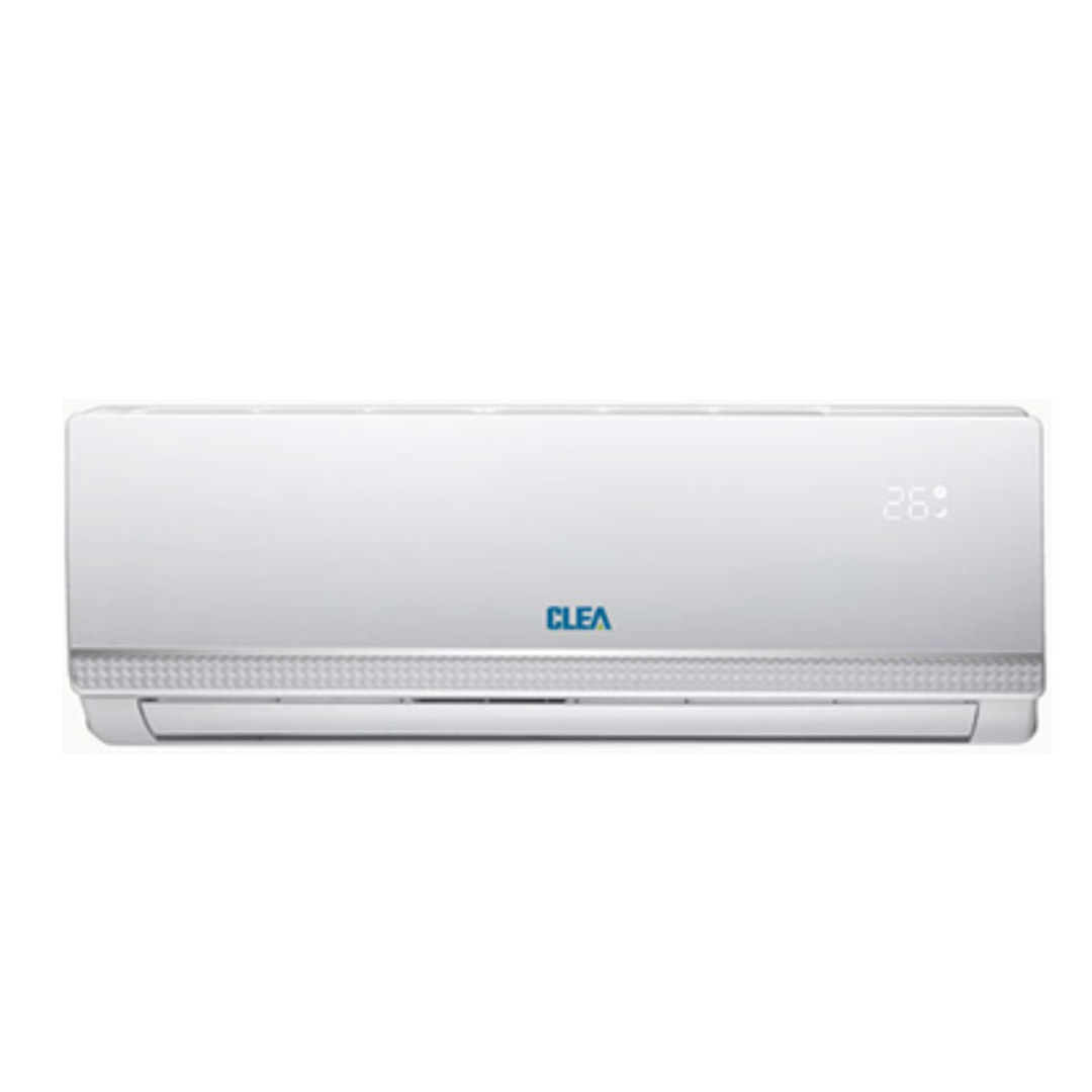 AR CONDICIONADO CLEA SPLIT 9000BTU+TUB CL01ACSP9KXA11-SKD