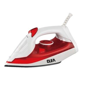 FERRO DE ENGOMAR CLEA 2600W VERM
