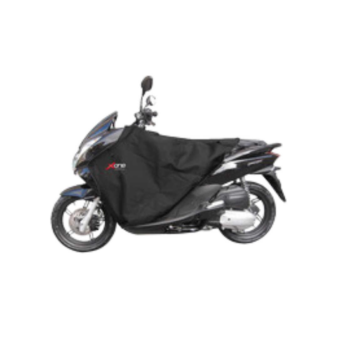 COBERTURA PARA MOTA - ITÁLIA