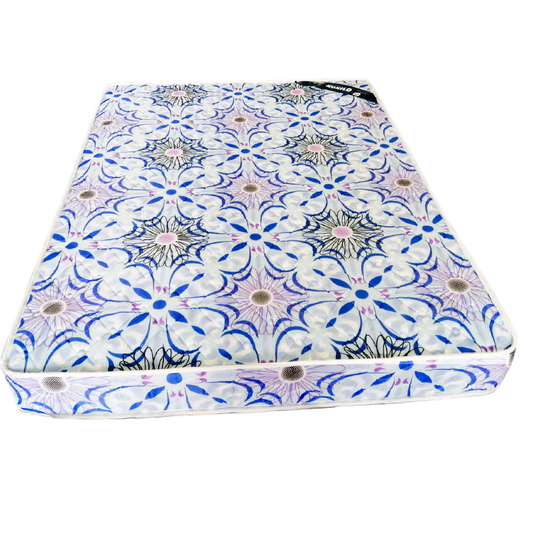 COLCHÃO CASAL DE ESPUMA KUXILO - 140X190