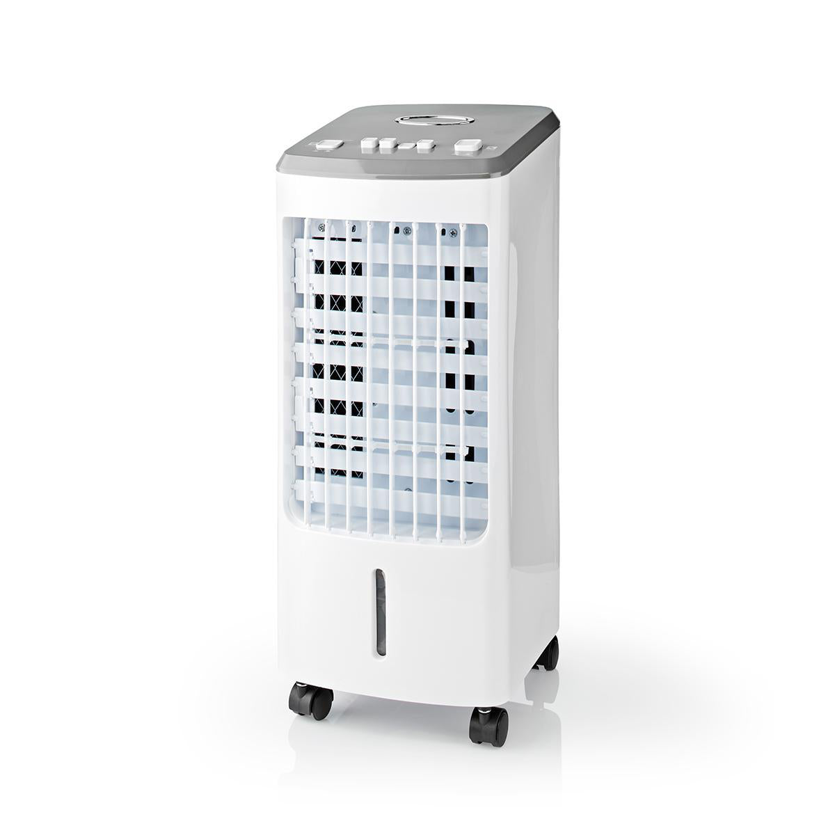 Refrigerador de ar portátil Nedis, 3L