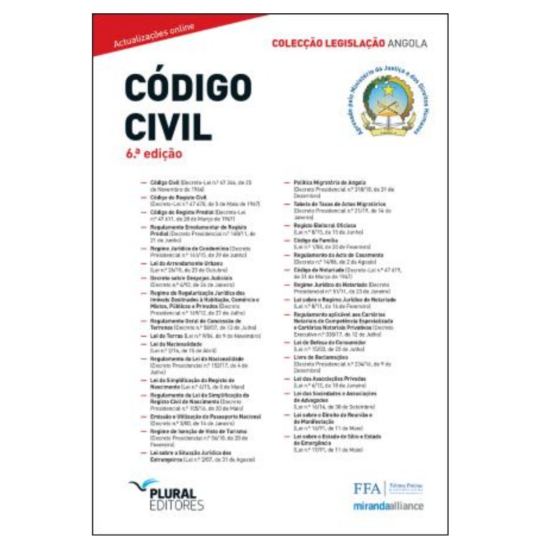 Código Civil