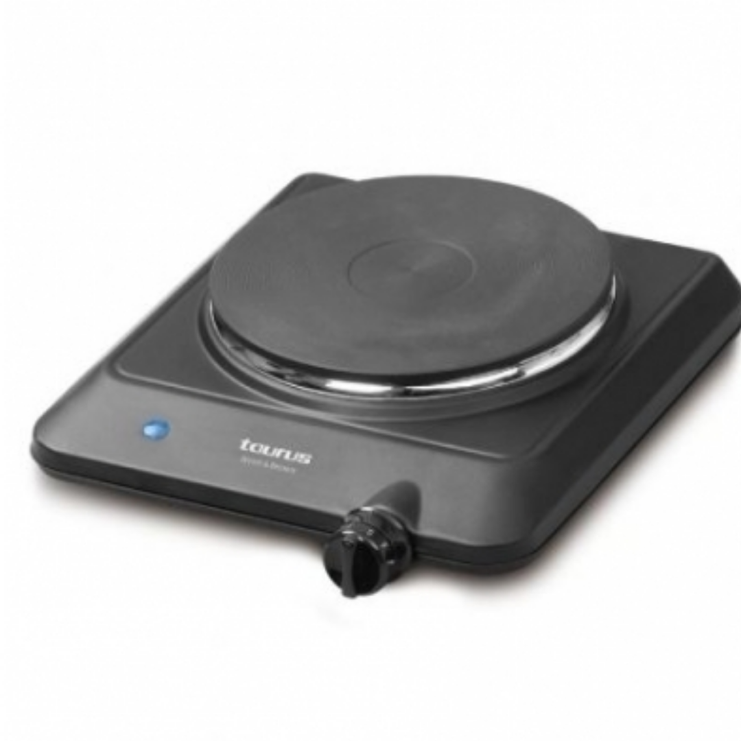 DISCO ELECTRICO VOLCAN UNO TAURUS