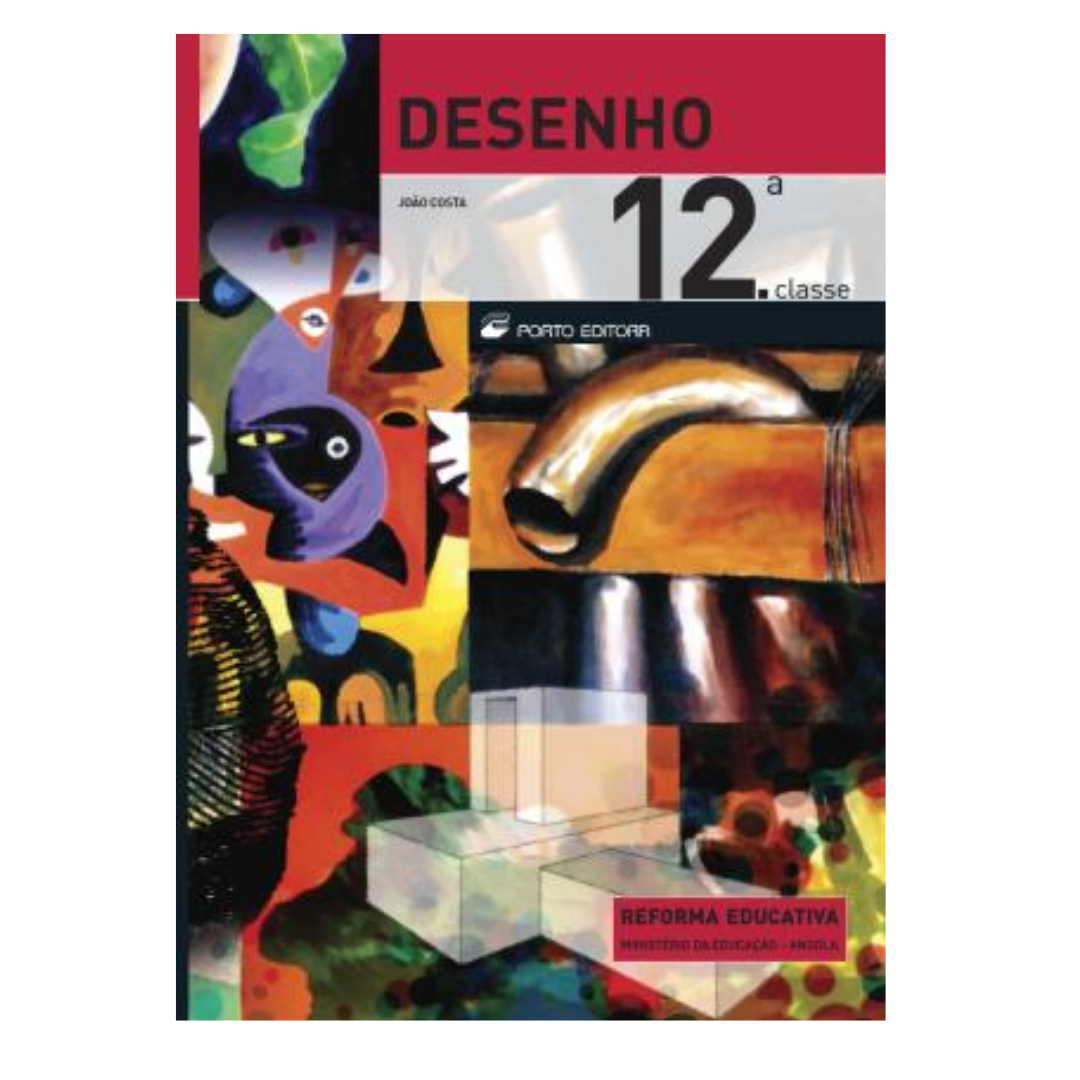 Desenho -12.ª Classe