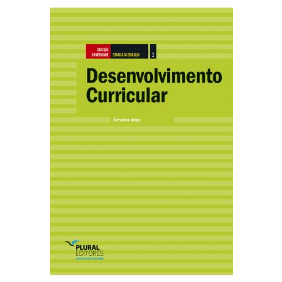 Desenvolvimento Curricular