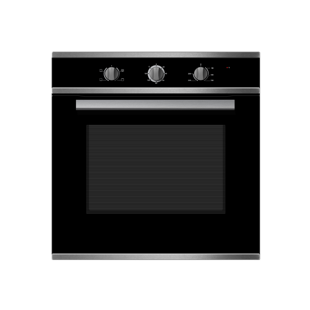 FORNO MIDEA ENCASTRE 60X60 70L PT 65CME10106