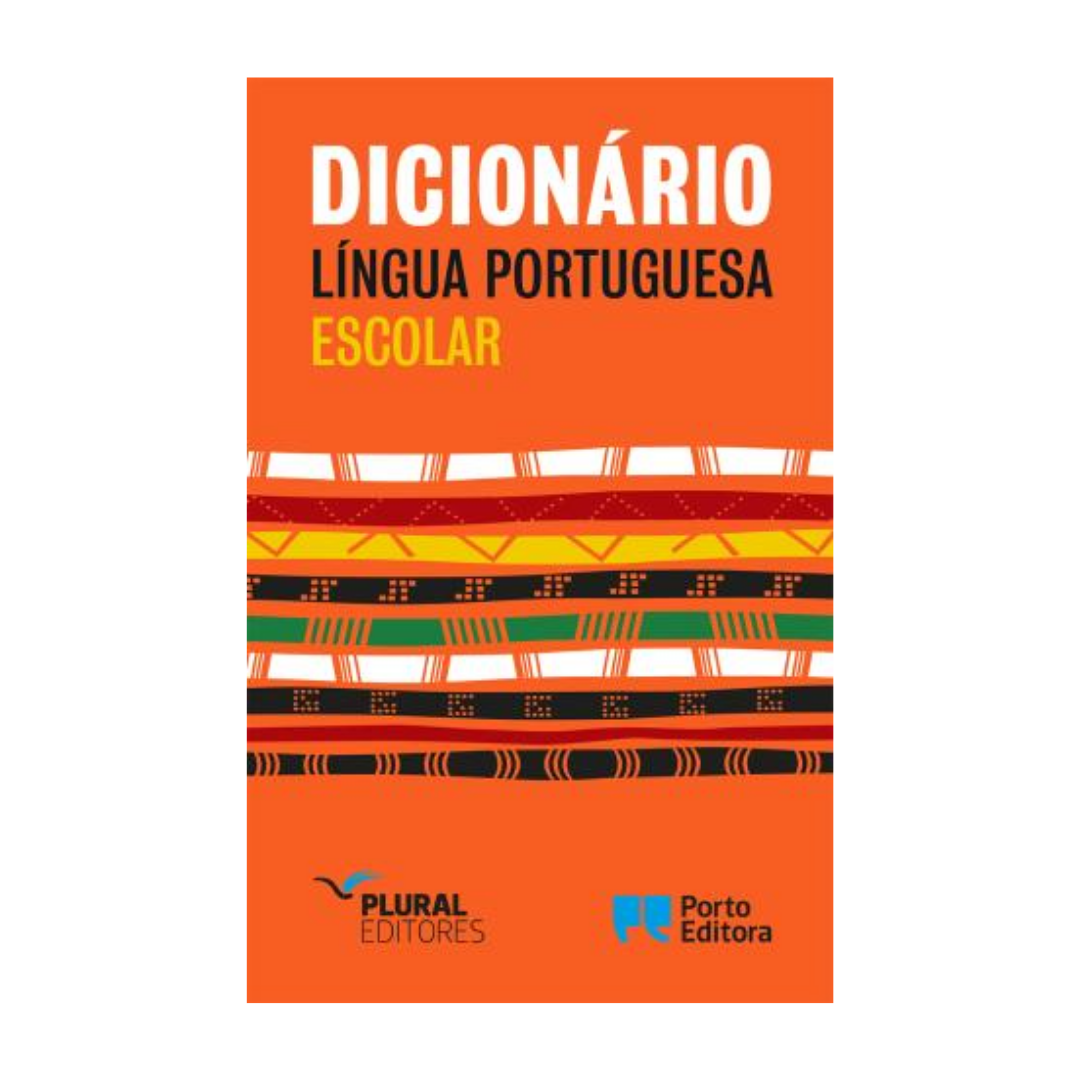 Dicionário Escolar da Língua Portuguesa