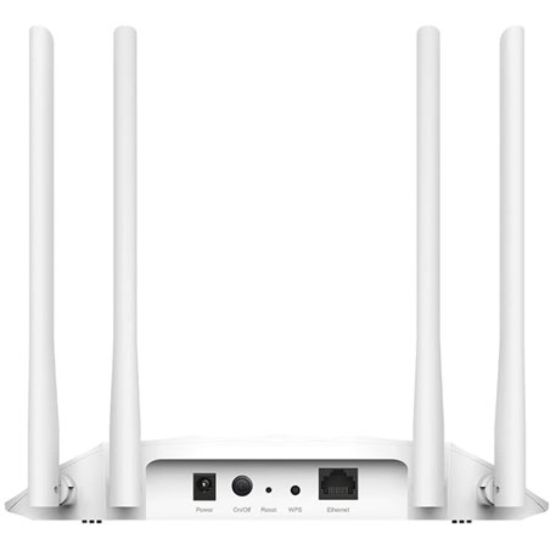 Ponto de acesso Wi-Fi AC1200