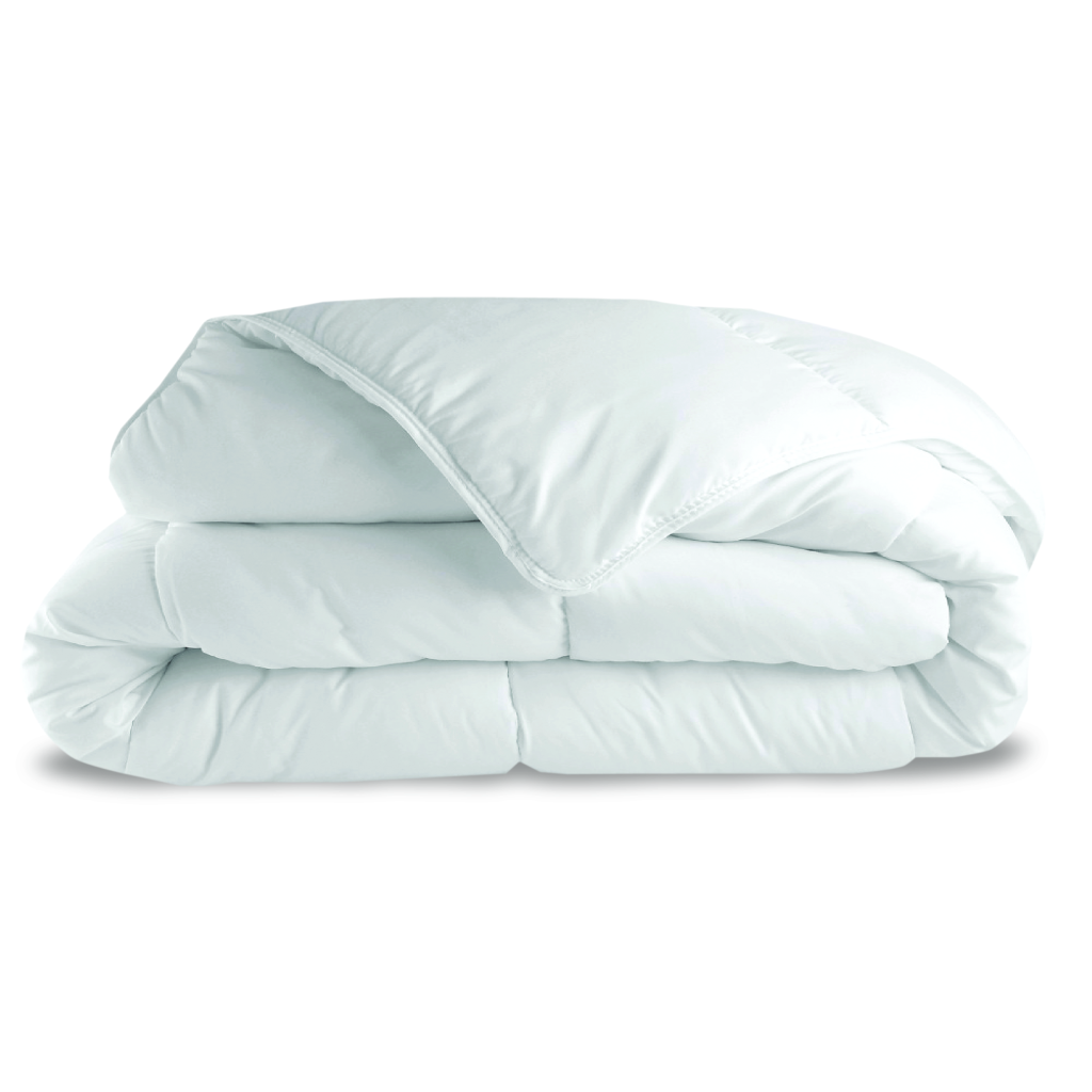 Edredão Básico 200 x 220 cm (Quilt 400 GSM)