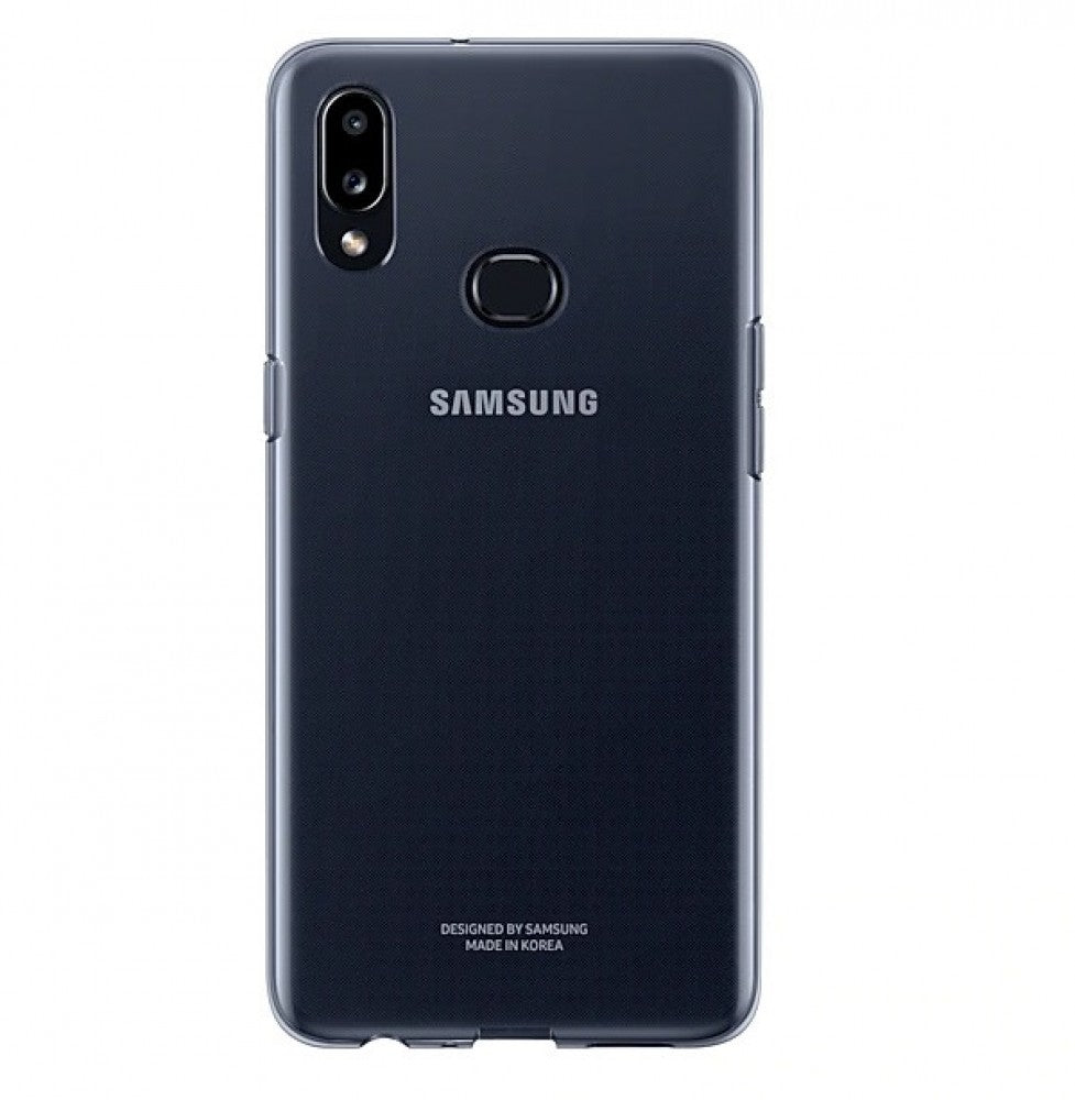 Capa Galaxy A10s Protective
