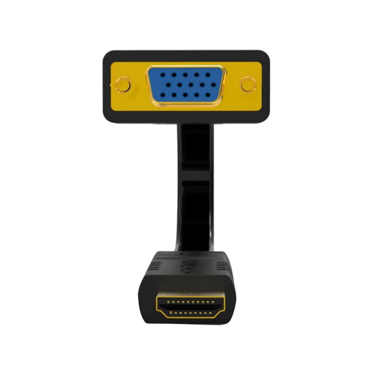 Conversor de HDMI para VGA
